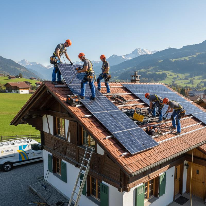 Solar Förderung Einmalvergütung